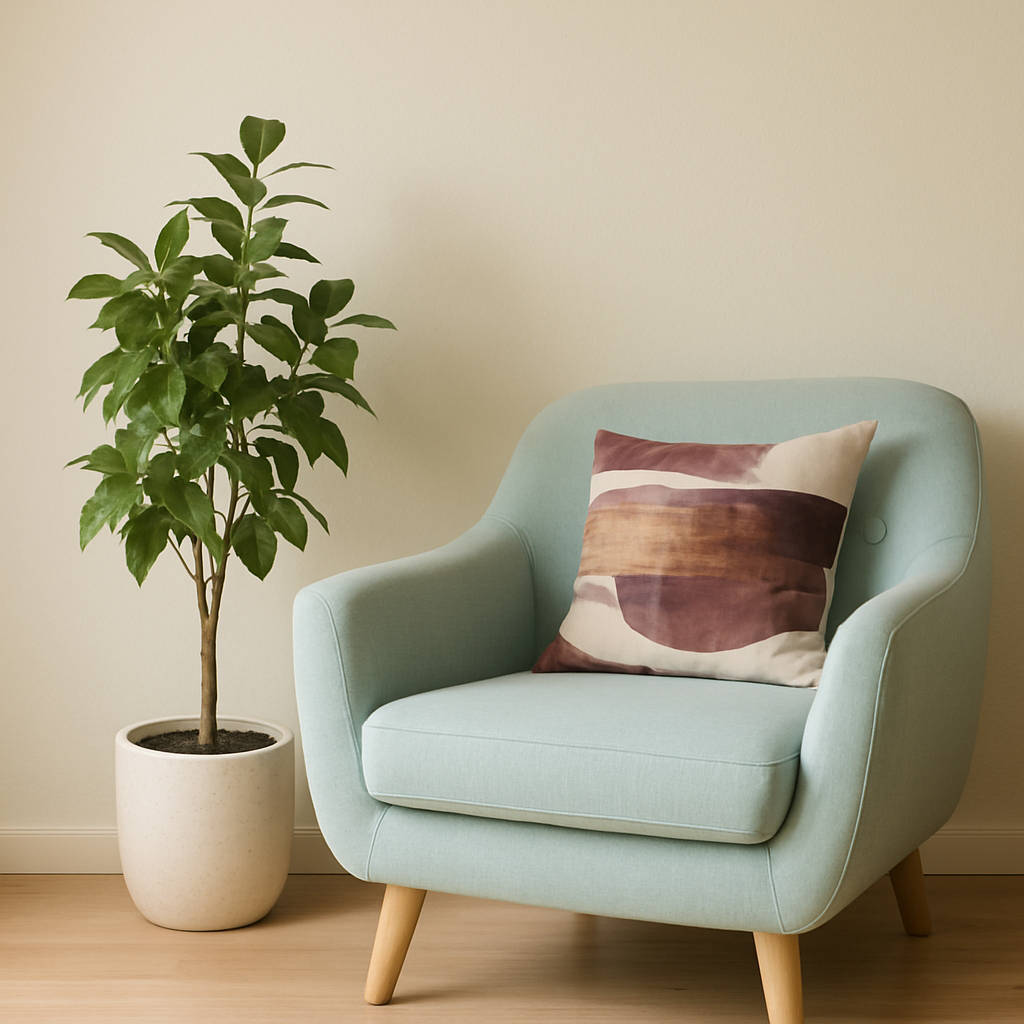 Consulta de psicología en Zaragoza · Espacio de Mariola Pérez Marqués